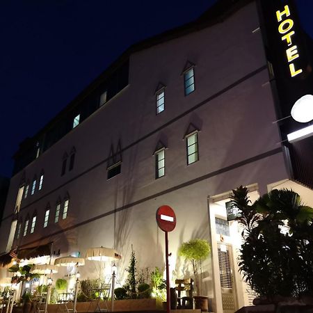 קואלה לומפור Urban Bird Hotel מראה חיצוני תמונה