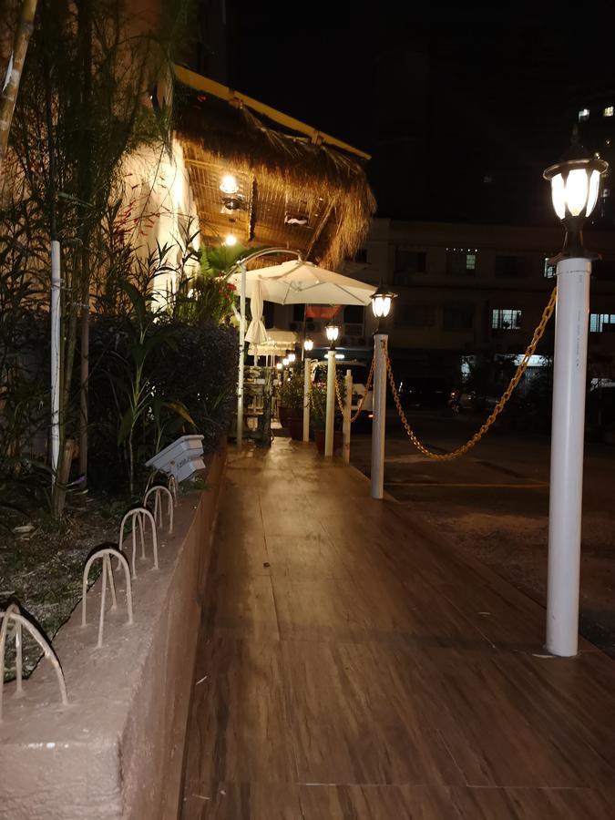 קואלה לומפור Urban Bird Hotel מראה חיצוני תמונה