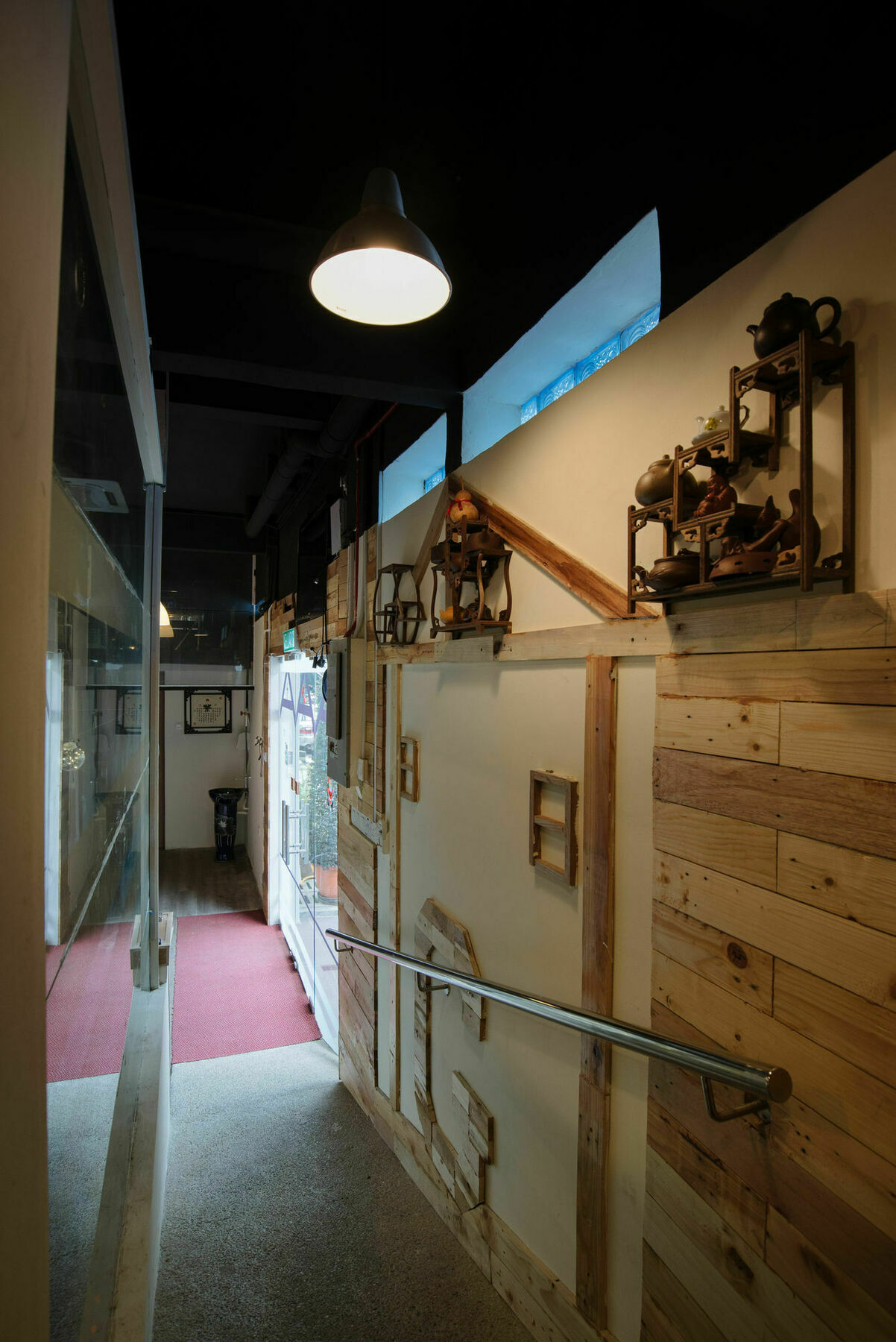 קואלה לומפור Urban Bird Hotel מראה חיצוני תמונה